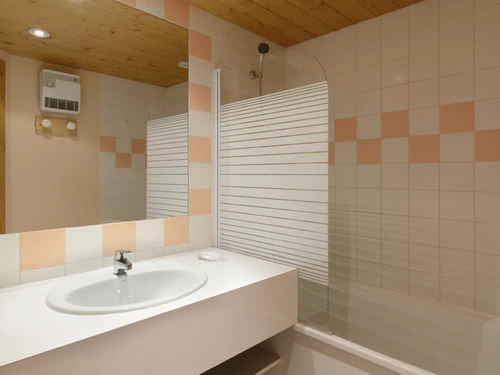 Studio Plagne Aime 2000, studio flat, 4 persons - photo_17838207869