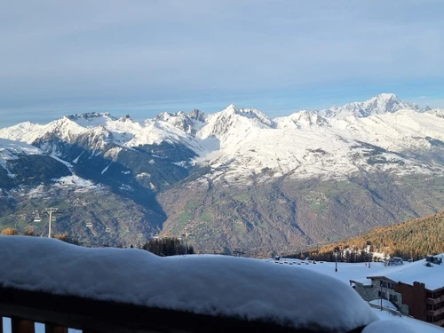 Studio Plagne Aime 2000, studio flat, 4 persons - photo_17838207869