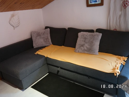Apartment Belle Plagne, 1 bedroom, 4 persons - photo_12137642627