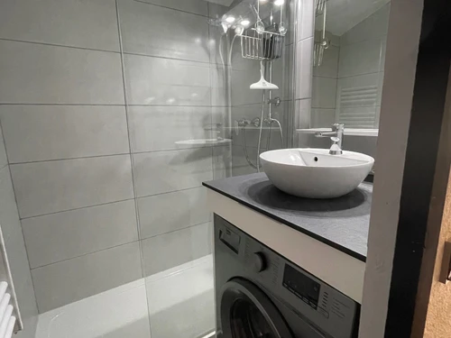 Apartment Belle Plagne, 1 bedroom, 4 persons - photo_12137642627