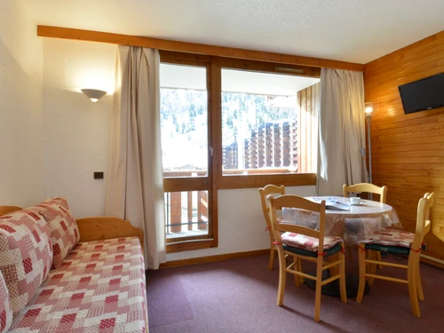 Studio Plagne Bellecôte, studio flat, 4 persons - photo_17735497225