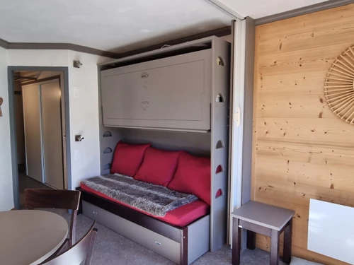 Studio Plagne Aime 2000, Studio, 4 Personen - photo_17838207960