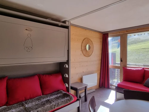 Studio Plagne Aime 2000, Studio, 4 Personen - photo_17838207960