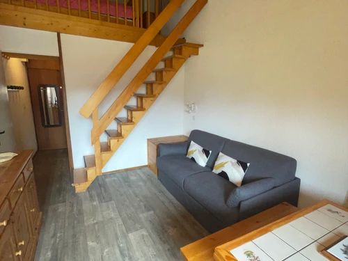 Studio Plagne Villages, studio flat, 4 persons - photo_17842555343