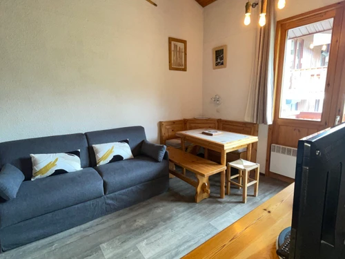 Studio Plagne Villages, studio flat, 4 persons - photo_17842555343