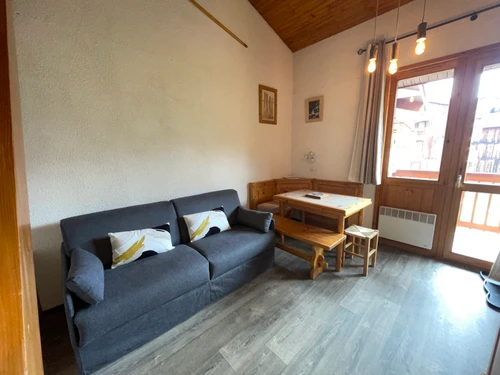 Studio Plagne Villages, studio flat, 4 persons - photo_17842555343