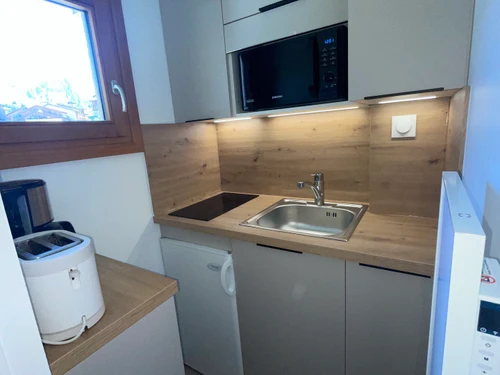 Studio Plagne Villages, studio flat, 4 persons - photo_17842555343