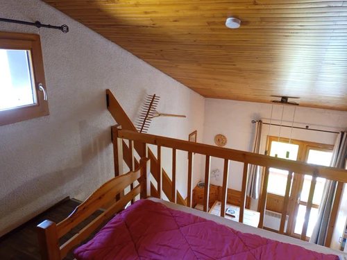 Studio Plagne Villages, studio flat, 4 persons - photo_17842555343