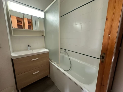 Studio Plagne Bellecôte, studio flat, 4 persons - photo_17730908840