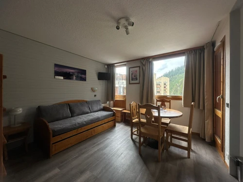 Studio Plagne Bellecôte, studio flat, 4 persons - photo_17730908840