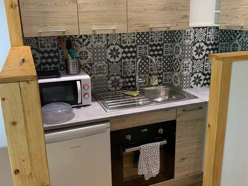 Ferienwohnung Plagne Bellecôte, 1 Schlafzimmer, 4 Personen - photo_1011911077305