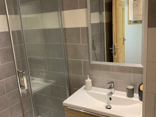 Ferienwohnung Plagne Bellecôte, 1 Schlafzimmer, 4 Personen - photo_1011911077305