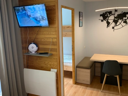 Ferienwohnung Plagne Bellecôte, 1 Schlafzimmer, 4 Personen - photo_1011911077305