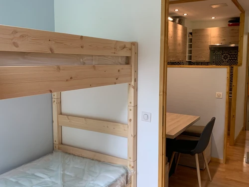 Ferienwohnung Plagne Bellecôte, 1 Schlafzimmer, 4 Personen - photo_1011911077305