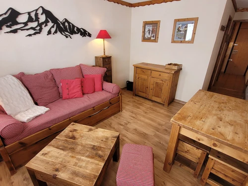 Studio Plagne Aime 2000, Studio, 4 Personen - photo_1011893405353