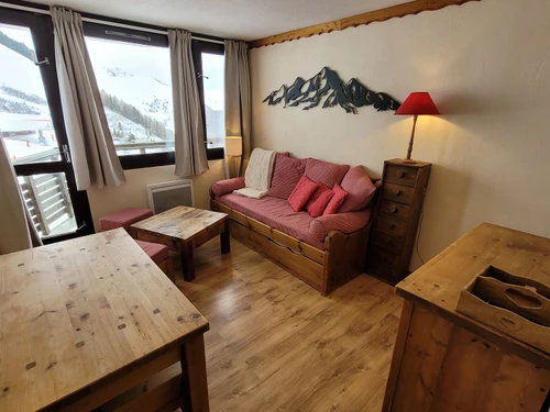 Studio Plagne Aime 2000, Studio, 4 Personen - photo_1011893405353
