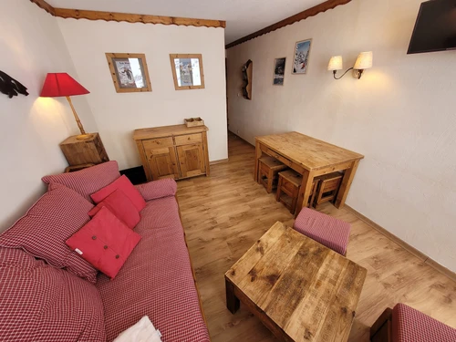 Studio Plagne Aime 2000, Studio, 4 Personen - photo_1011893405353