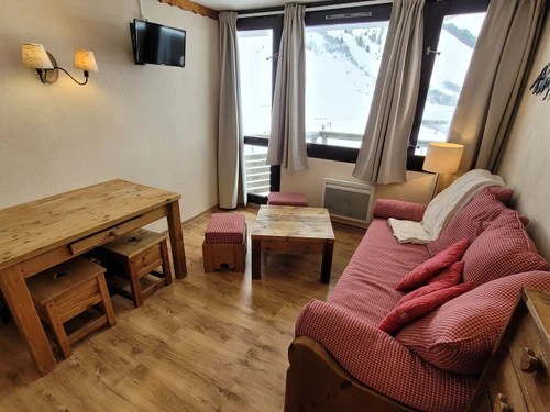 Studio Plagne Aime 2000, Studio, 4 Personen - photo_1011893405353