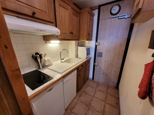 Studio Plagne Aime 2000, Studio, 4 Personen - photo_1011893405353