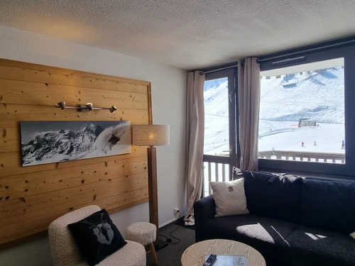 Studio Plagne Aime 2000, studio flat, 4 persons - photo_17838208600