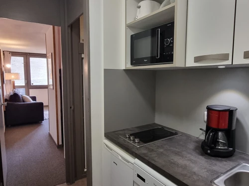 Studio Plagne Aime 2000, studio flat, 4 persons - photo_17838208600