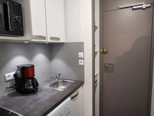 Studio Plagne Aime 2000, studio flat, 4 persons - photo_17838208600