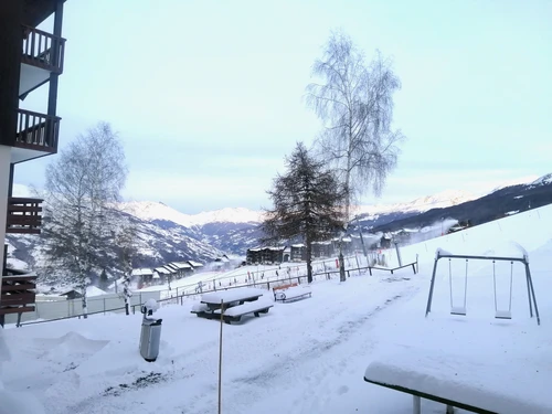 Studio La Plagne Montalbert , Studio, 4 Personen - photo_1011673335876