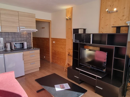 Studio Plagne Aime 2000, studio flat, 4 persons - photo_17838208054