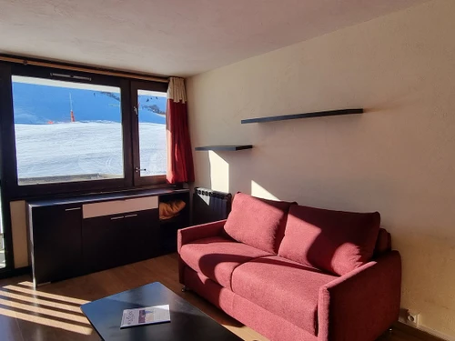Studio Plagne Aime 2000, studio flat, 4 persons - photo_17838208054