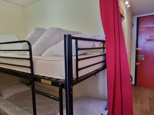 Studio Plagne Aime 2000, studio flat, 4 persons - photo_17838208054