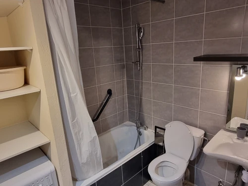 Studio Plagne Aime 2000, studio flat, 4 persons - photo_17838208054