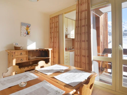 Studio Plagne Bellecôte, studio flat, 4 persons - photo_17724457890