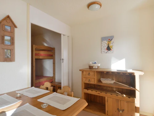 Studio Plagne Bellecôte, studio flat, 4 persons - photo_17724457890