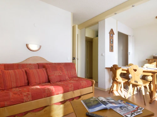 Studio Plagne Bellecôte, studio flat, 4 persons - photo_17724457890