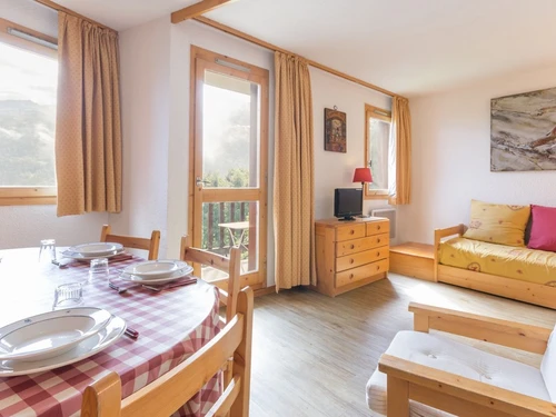 Apartment La Plagne Montchavin Les Coches, 1 bedroom, 4 persons - photo_17808022471