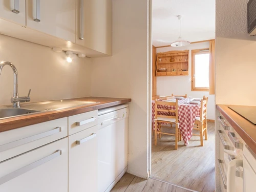 Apartment La Plagne Montchavin Les Coches, 1 bedroom, 4 persons - photo_17808022471