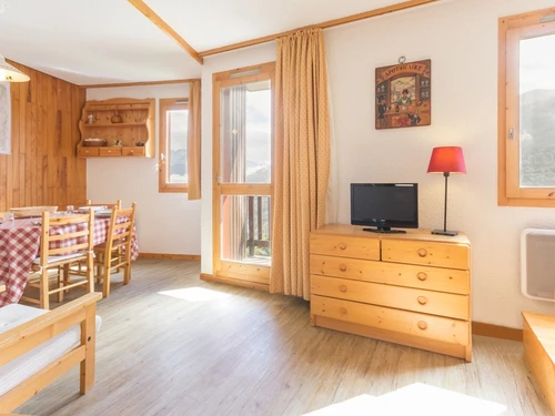 Apartment La Plagne Montchavin Les Coches, 1 bedroom, 4 persons - photo_17808022471