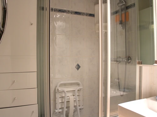 Estudio La Plagne, estudio, 4 personas - photo_17965827244