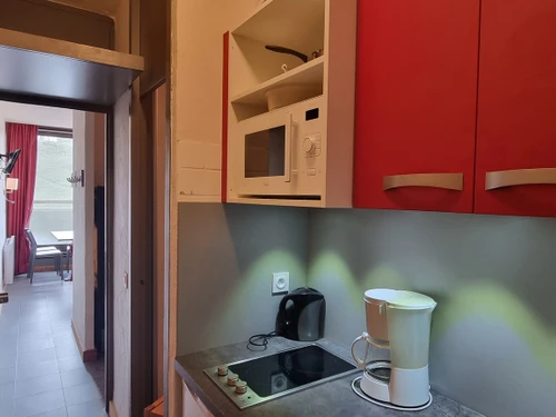 Studio Plagne Aime 2000, studio flat, 4 persons - photo_17838209979