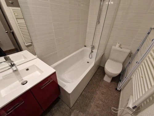 Studio Plagne Aime 2000, studio flat, 4 persons - photo_17838209979