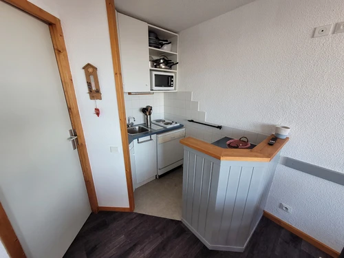 Studio Plagne Aime 2000, 1 Schlafzimmer, 4 Personen - photo_17838209430