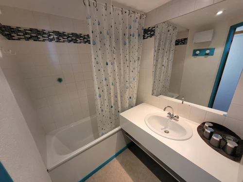 Studio Plagne Aime 2000, 1 Schlafzimmer, 4 Personen - photo_17838209430