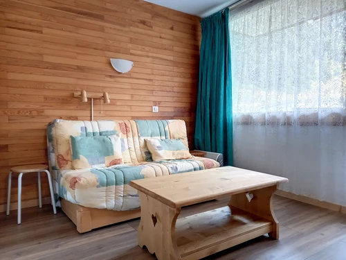 Apartment Plagne Bellecôte, 1 bedroom, 4 persons - photo_17724455901