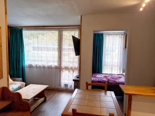 Apartment Plagne Bellecôte, 1 bedroom, 4 persons - photo_17724455901