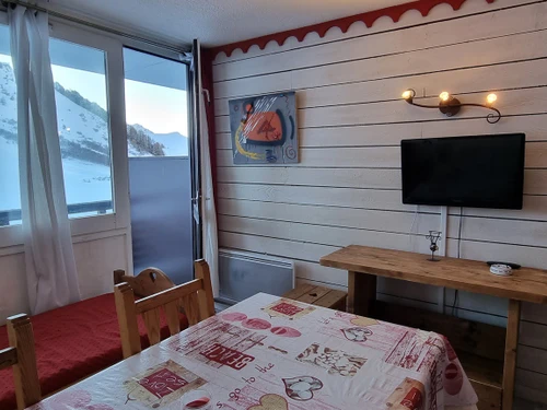 Studio Plagne Aime 2000, studio flat, 4 persons - photo_17838211431