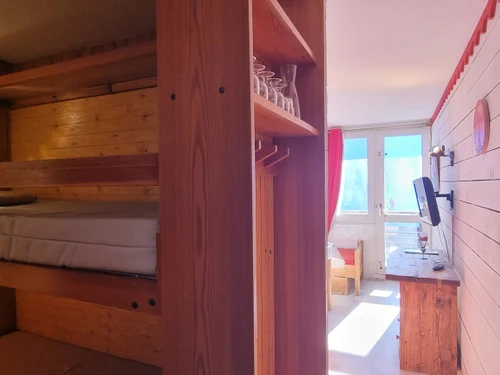 Studio Plagne Aime 2000, studio flat, 4 persons - photo_17838211431