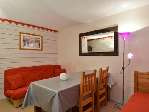 Studio Plagne Aime 2000, studio flat, 4 persons - photo_17838211431