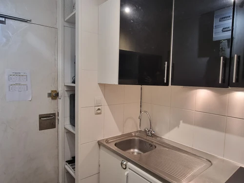 Studio Plagne Aime 2000, studio flat, 4 persons - photo_17838211431