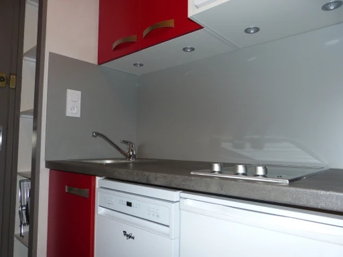 Studio Plagne Aime 2000, Studio, 4 Personen - photo_17838209053