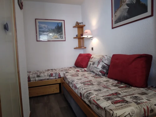 Studio Plagne Bellecôte, studio flat, 4 persons - photo_17735499850